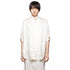 JULIUS 868SHM1 Raw / Stan Graphic Shirt